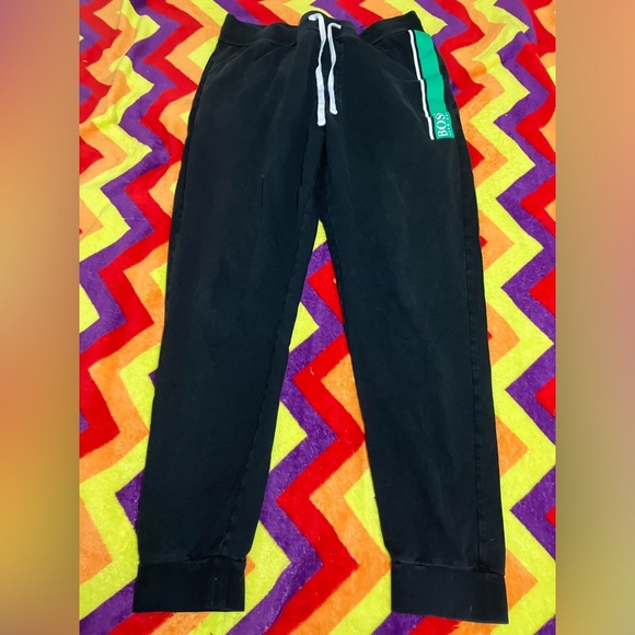 Hugo Boss Pants - Hugo Boss joggers XL
